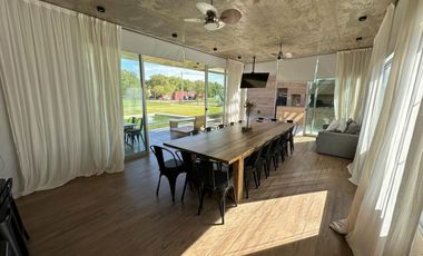 VENTA CASA LAS CASUARINAS