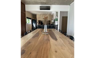 VENTA CASA LAS CASUARINAS