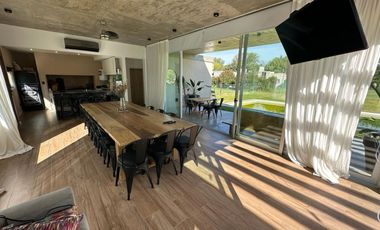 VENTA CASA LAS CASUARINAS