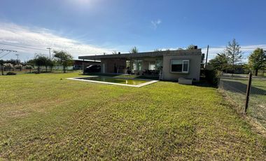 VENTA CASA LAS CASUARINAS