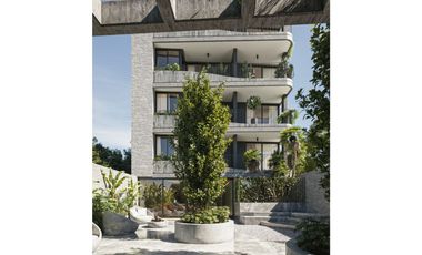 Av Pellegrini 932 - 1 Dormitorio