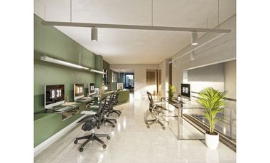 Av Pellegrini 932 - 1 Dormitorio