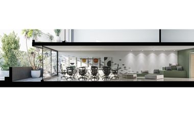 Av Pellegrini 932 - 1 Dormitorio