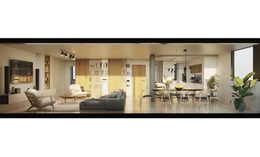 Av Pellegrini 932 - 1 Dormitorio