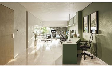 Av Pellegrini 932 - 1 Dormitorio