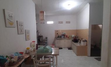 TURUN HARGA ! Dijual rumah Jl. Tanjung Raya 2 - Royal Mansion