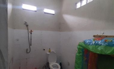 TURUN HARGA ! Dijual rumah Jl. Tanjung Raya 2 - Royal Mansion