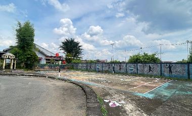 TURUN HARGA ! Dijual rumah Jl. Tanjung Raya 2 - Royal Mansion