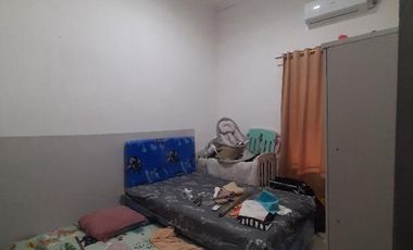 TURUN HARGA ! Dijual rumah Jl. Tanjung Raya 2 - Royal Mansion