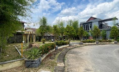 TURUN HARGA ! Dijual rumah Jl. Tanjung Raya 2 - Royal Mansion