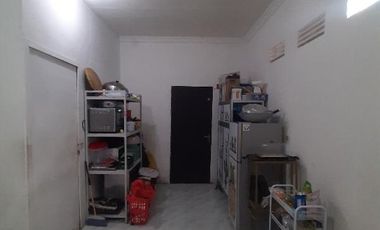 TURUN HARGA ! Dijual rumah Jl. Tanjung Raya 2 - Royal Mansion