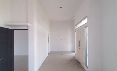 JUAL CEPAT rumah paris 2 - kondisi apa adanya / harga miring