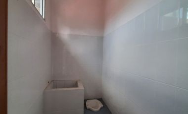 JUAL CEPAT rumah paris 2 - kondisi apa adanya / harga miring