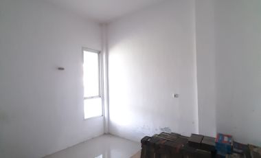 JUAL CEPAT rumah paris 2 - kondisi apa adanya / harga miring