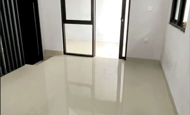 Rumah Baru 3 Lantai Strategis di Pondok Labu Cilandak Jakarta