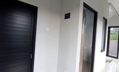 Rumah Baru 3 Lantai Strategis di Pondok Labu Cilandak Jakarta