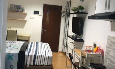 Disewakan Gunawangsa Manyar tower A full furnish pusat kota sby