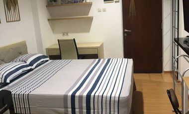 Disewakan Gunawangsa Manyar tower A full furnish pusat kota sby