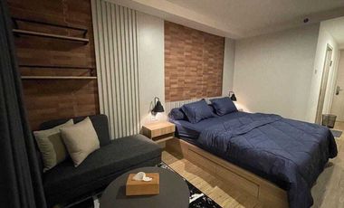 Apartemen Mataram City view merapi furnis elektronik  Siap huni