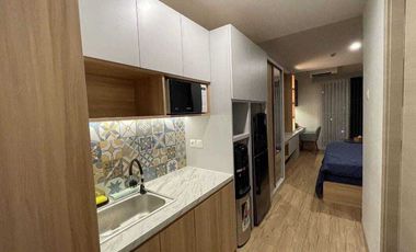 Apartemen Mataram City view merapi furnis elektronik  Siap huni