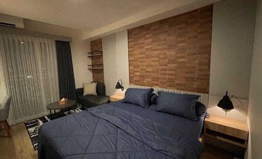 Apartemen Mataram City view merapi furnis elektronik  Siap huni