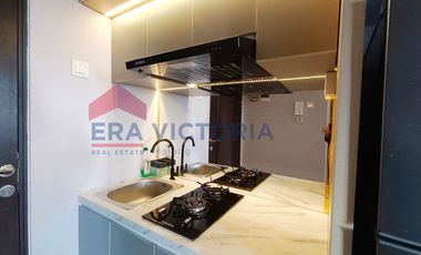 Apartemen Begawan type studio dekat UMM, UB, Polinema Malang