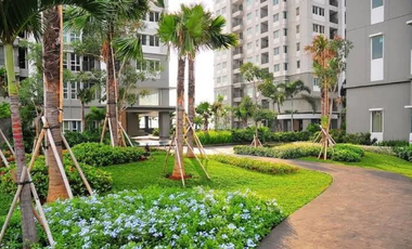 Disewakan Thamrin Residence 2 BR Free IPL