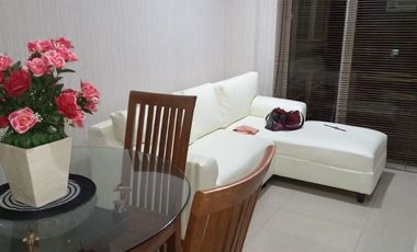 Disewakan Thamrin Residence 2 BR Free IPL