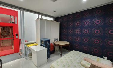 Jual Cepat Rumah Mewah 3 lantai di Villa Permata Gading Kelapa Gading