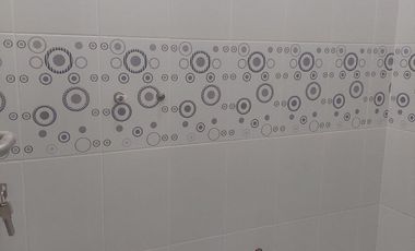 Rumah Mewah Baru Gress 2 lt Proses Finish di Karangasem Solo Kota