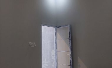 Rumah Mewah Baru Gress 2 lt Proses Finish di Karangasem Solo Kota