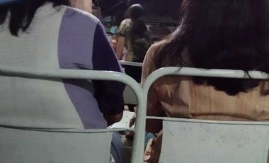 Rumah Mewah Baru Gress 2 lt Proses Finish di Karangasem Solo Kota