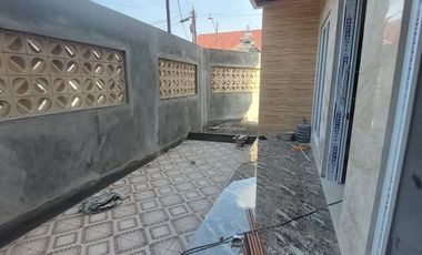 Rumah Mewah Baru Gress 2 lt Proses Finish di Karangasem Solo Kota