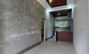 Rumah Mewah Baru Gress 2 lt Proses Finish di Karangasem Solo Kota