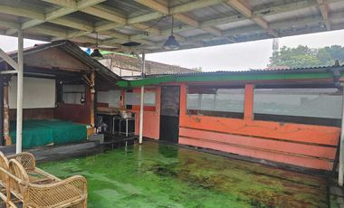 Disewakan Rumah Siap Huni di Awiligar