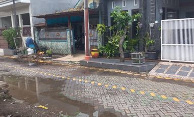 Jual Perumahan Permata Alam Permai Gedangan Sidoarjo Jual Murah