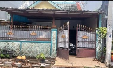 Jual Perumahan Permata Alam Permai Gedangan Sidoarjo Jual Murah