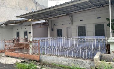 Murah Rumah di Komplek Nata Endah Cocok Untuk Konveksi