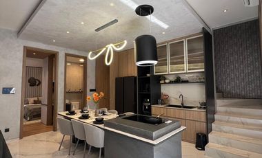 Dijual Rumah Di Cluster Hillary Summarecon Bandung