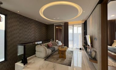 Dijual Rumah Di Cluster Hillary Summarecon Bandung