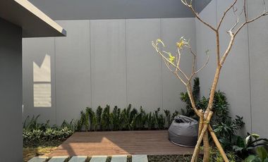 Dijual Rumah Di Cluster Hillary Summarecon Bandung