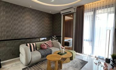 Dijual Rumah Di Cluster Hillary Summarecon Bandung