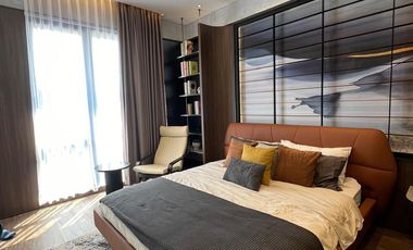 Dijual Rumah Di Cluster Hillary Summarecon Bandung