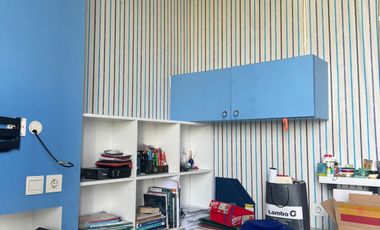 disewakan   Townhouse di Ancol Barat,Jakarta Utara