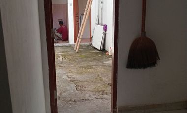 rumah luas bersih rapi dekat bamdara dan jln adi sucipto