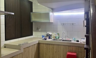 Di Jual Townhouse di Ancol Barat, Jakarta Selatan