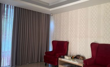 Di Jual Townhouse di Ancol Barat, Jakarta Selatan