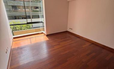 Hermoso departamento en el Pentagonito, Alameda Picaflores, San Borja