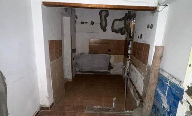 Alquilo inmueble para comercio local