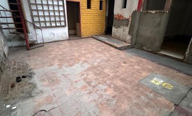 Alquilo inmueble para comercio local